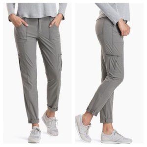 kuhl horizn skinny pants petite